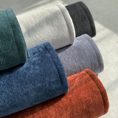 편안함, 스타일, 방수, 내구성을 갖춘 가정용 완벽한 한스갤러리 플레인 생활 방수 러그