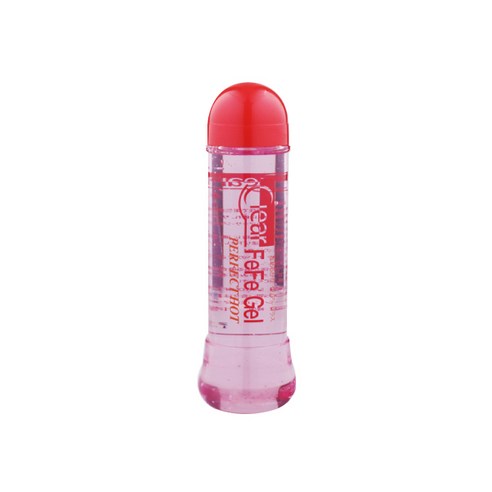 에이스제약 클리어 페페 퍼펙트 핫 마사지 젤, 360ml, 1개
