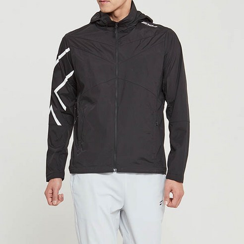 2XU GHST 초경량 런 자켓