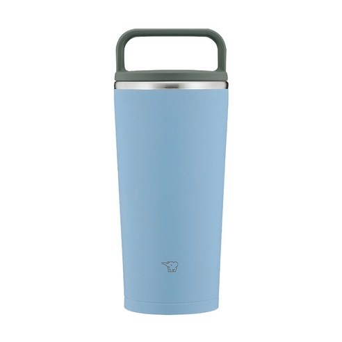 조지루시 보온보냉 캐리 텀블러 SX-JA30, 퍼그블루, 300ml, 1개