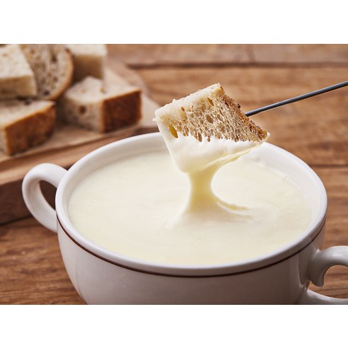 다양한 요리에 활용 가능한 고소한 치즈의 모든 것