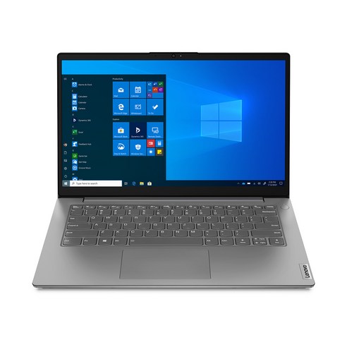 레노버 2021 V14 GEN2, 아이언 그레이, 코어i7 11세대, 256GB, 8GB, WIN10 Home, 82KA002PKR