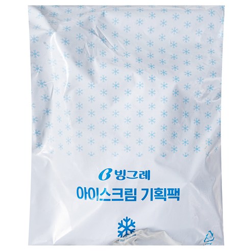 빙그레 카카오 라이언바 자두맛 아이스크림 (냉동), 70ml, 8개