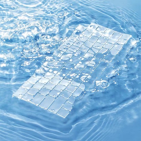 맥북 에어를 위한 최적의 키스킨