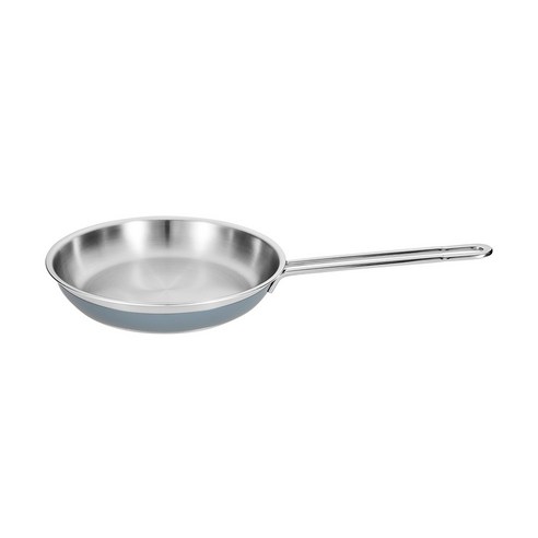 쿡에버 그레이 통3중 스텐 프라이팬, 1개, 20cm