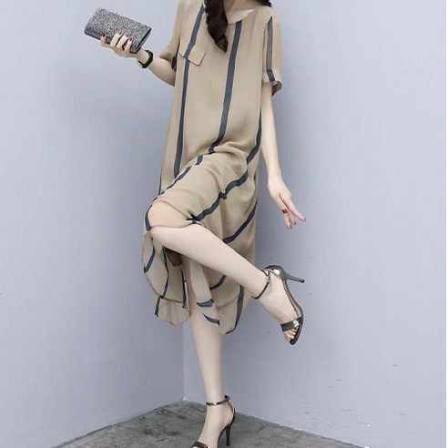女生 女性 女款服裝 裙子 洋裝 長洋 連身裙 連衣裙 好看 好穿