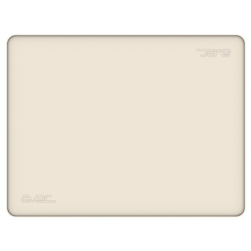 아베크 반려동물 논슬립 실리콘 배변매트 10cm, 아이보리, 1개