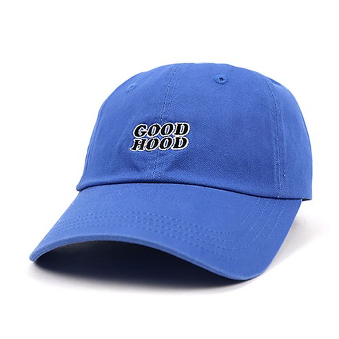 아이엠캡 Good hood 볼캡
