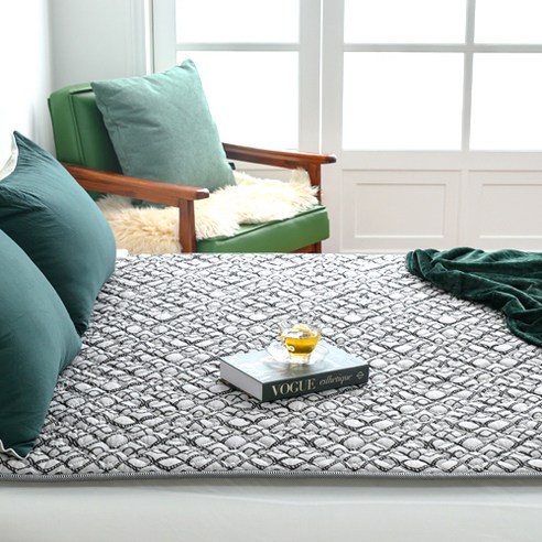 첨단 그래핀 기술로 따뜻하고 안전한 겨울을 선사하다