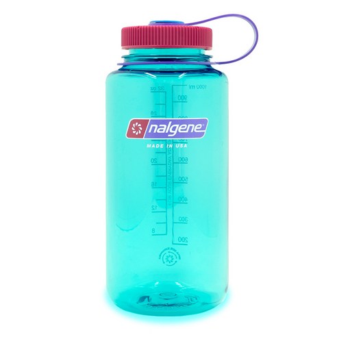 날진 서스테인 와이드 마우스 보틀, 서퍼, 1L, 1개
