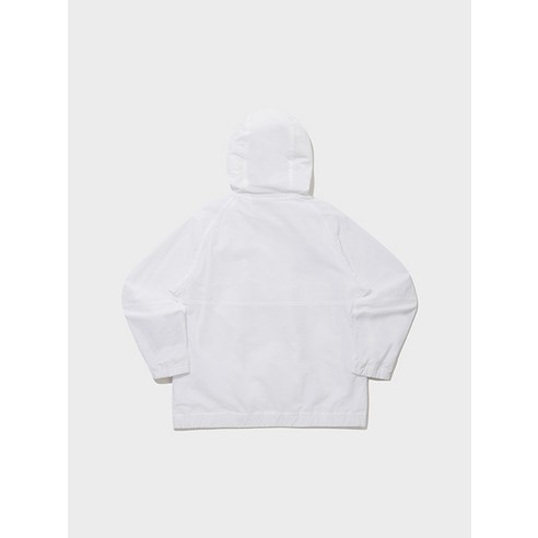 아스널 에센셜 아노락 바람막이 점퍼로 가을 스타일을 완성하세요!