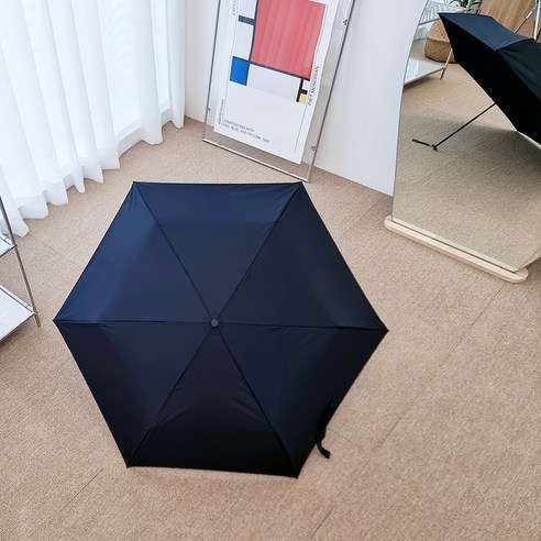 공유 카본 경량 양우산: 가벼움과 스타일, 자외선 차단까지 한 번에!