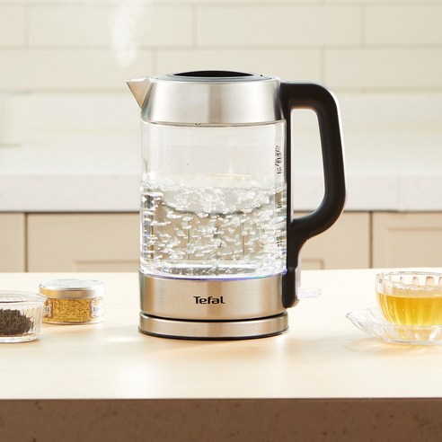 스타일과 기능성이 조화로운 필수 주방 기구