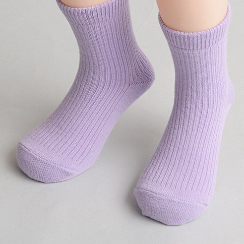 兒童 寶寶 嬰兒 中筒襪 長襪 嬰兒/兒童  雜貨  男孩  女孩  普通