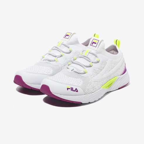 FILA 키즈 플렉스 뉴데이 운동화: 어린이를 위한 편안함과 스타일의 완벽한 조화