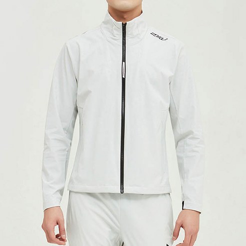 2XU 데번 스트레치 트레이닝 자켓