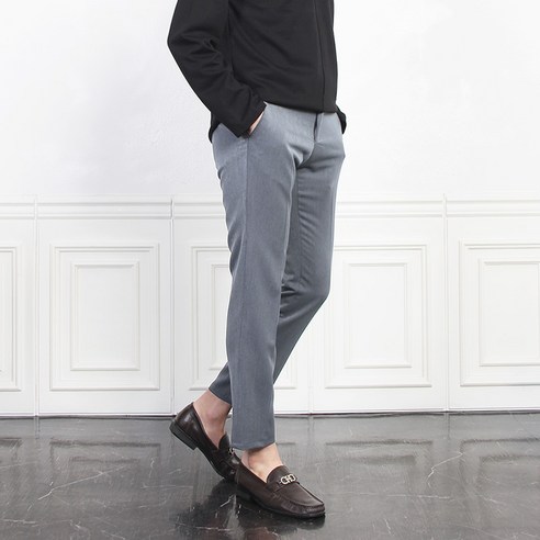 더마인드 남성용 RI 10부 팬츠