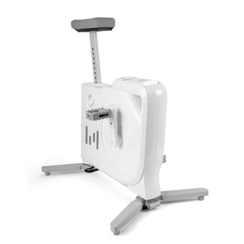 층간소음 걱정 없이 내 방에서 즐기는 꿀벅지 홈트, humming 라이더 스피닝 자전거