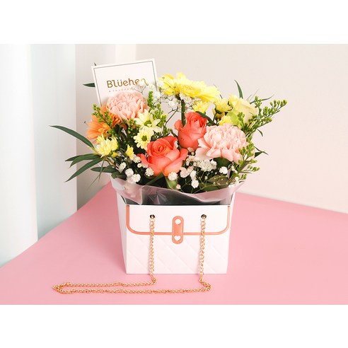마음을 감동시키는 럭셔리한 선물