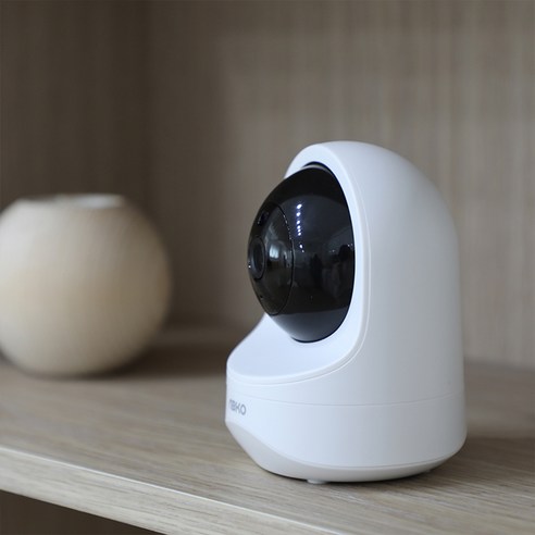 앱코 홈캠 화이트: 집을 보호하는 저렴하고 효과적인 스마트 홈 솔루션