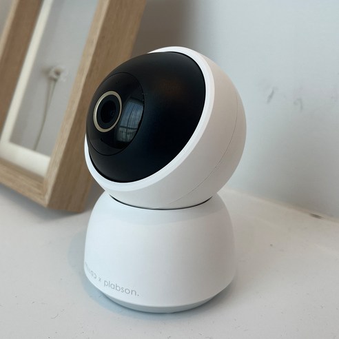 플랩슨 샤오미 2K 홈카메라: 지능적이고 안심할 수 있는 홈 보안 솔루션