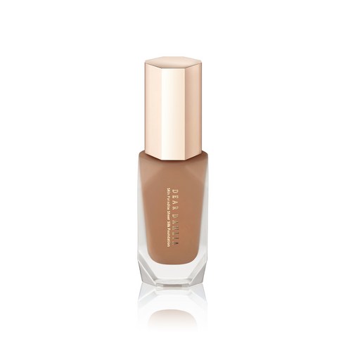 디어달리아 스킨 파라다이스 쉬어 실크 파운데이션 30ml, TC2, 1개
