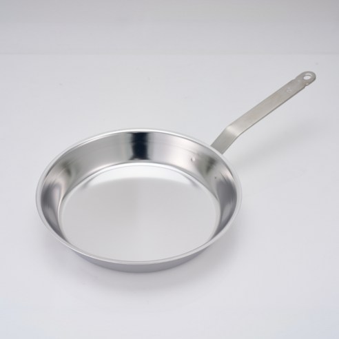 스테니 통5중 스테인리스 팬, 건강하고 맛있는 요리를 위한 현명한 선택!