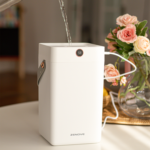 家用電器 季節性電器 加濕器 家用電器 淨水器 水蒸汽