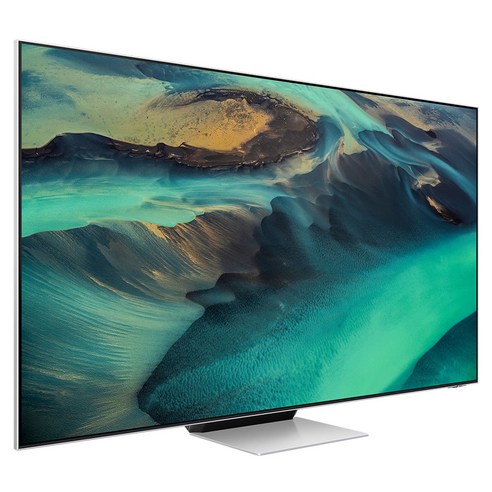 삼성전자 4K Neo QLED TV - 최신 기술로 완벽한 시청 경험을 선사합니다.