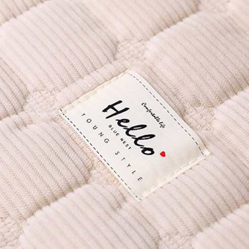 얇지만 강력한 쿠션, 몬드스팟 라운드 방석으로 엉덩이 통증 해결!