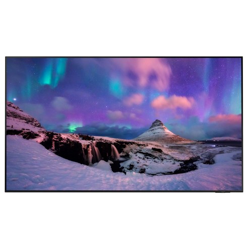 삼성전자 4K Neo QLED TV, KQ50QNB90AFXKR, 방문설치, 벽걸이형, 125cm(50인치)