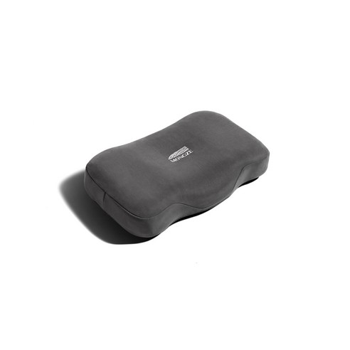 편안함과 세련됨이 공존하는 몽제 에르고 에어네트 베개