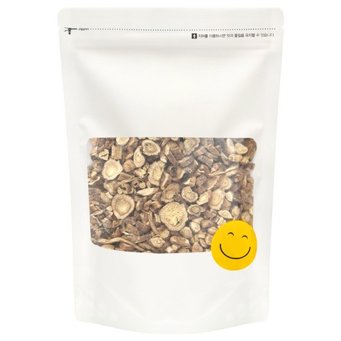 웰리트 독활, 1개, 250g