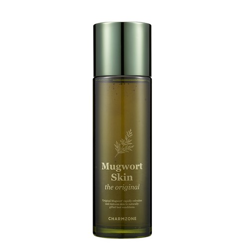 참존 인진쑥 스킨 디 오리지널, 120ml, 1개