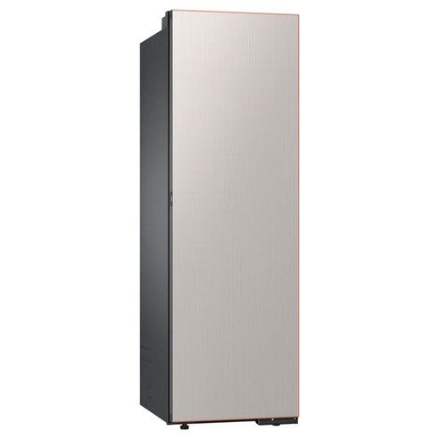 나만의 스타일로 완성하는 주방, 삼성 BESPOKE Infinite Line 냉장고