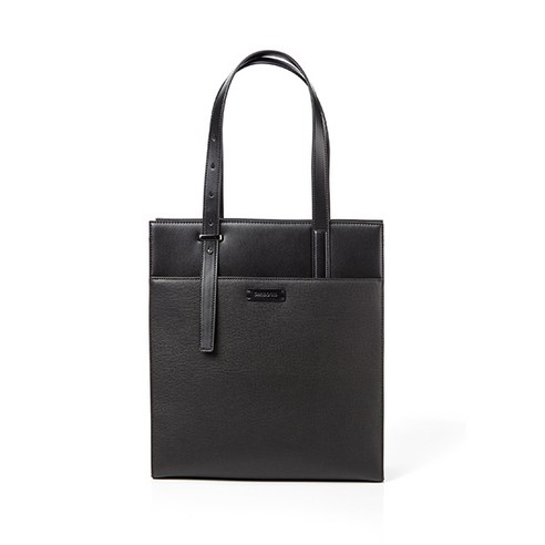 어깨는 가볍게, 스타일은 살리는 쌤소나이트 블랙잭 토트백