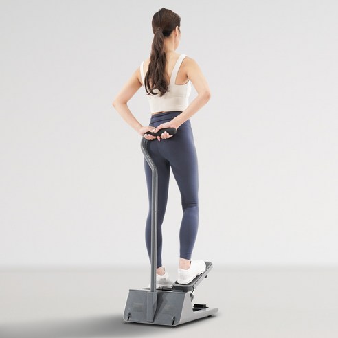 층간소음 걱정 없이 집에서 즐기는 완벽한 하체 운동 루틴, 이고진 스텝퍼 ST7 후기 이고진st7