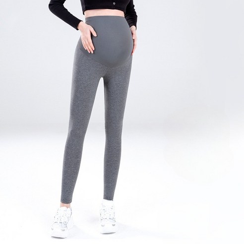골드팡 매우 편안한 9부 임산부 레깅스