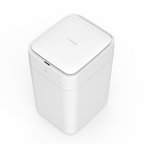 편리하고 위생적인 스마트 휴지통