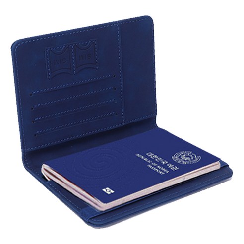 RFID 차단으로 안전하게, 슬림한 디자인으로 편리하게!