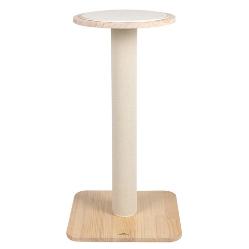 고양이를 위한 완벽한 쉼터