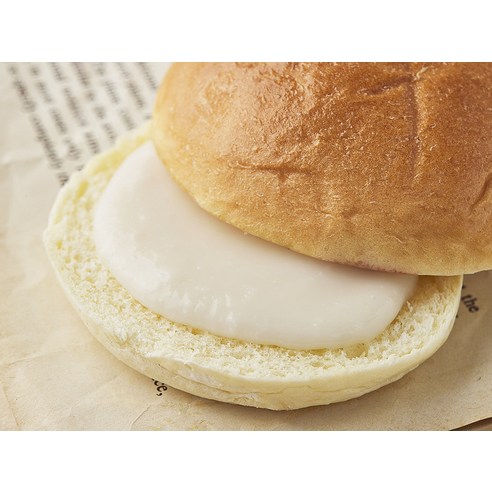 일상에 달콤한 행복을 더하는 안단잼 오리지널 코코넛잼