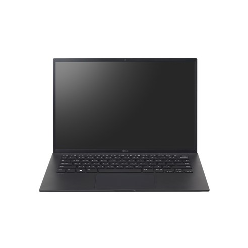 LG전자 2022 그램14 노트북, 블랙, 14ZD95P-GX5BK, 코어i5 11세대, 256GB, 8GB, Free DOS