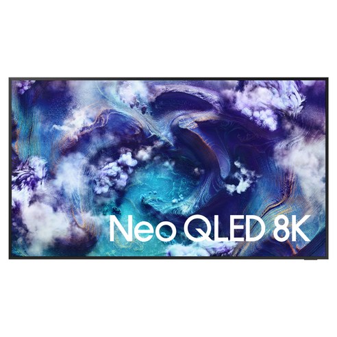삼성전자 8K UHD Neo QLED TV, 214cm(85인치), KQ85QNF930FXKR, 벽걸이형, 방문설치