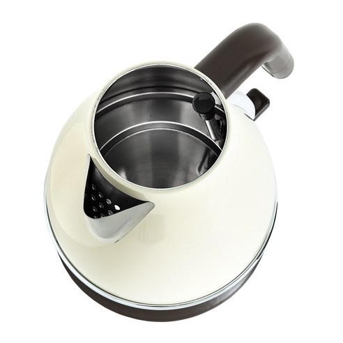 레트로 감성, 편리함, 가성비 삼박자를 갖춘 모리츠 전기 포트