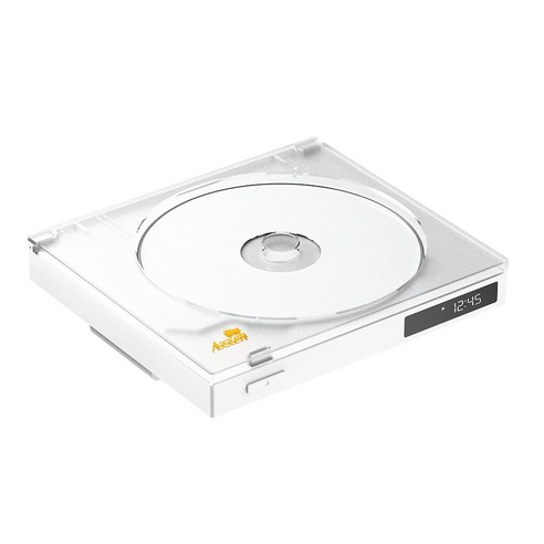액센 CD / DVD Mini 플레이어, DP-W400