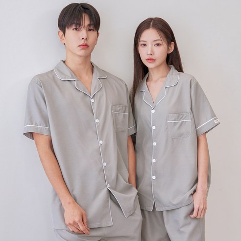 열대야, 이제 안녕! 도씨 냉감 잠옷으로 쾌적한 여름밤을!