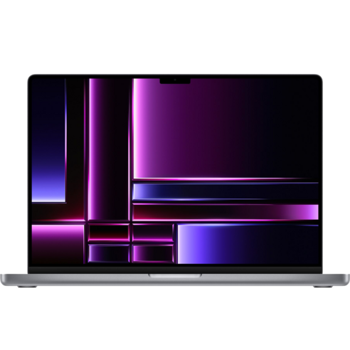 Apple 2023 맥북 프로 16, 스페이스그레이, M2 Pro 12코어, 512GB, 32GB, MAC OS, Z1740003Q