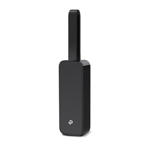 빠른 인터넷 연결을 위한 티피링크 USB 기가비트 어댑터