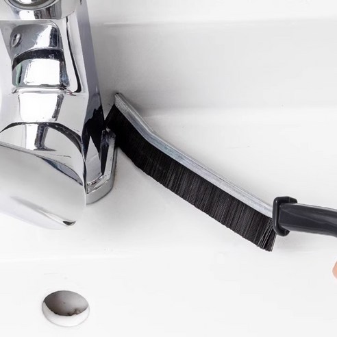 청소의 혁신, 무식이네 틈새브러쉬